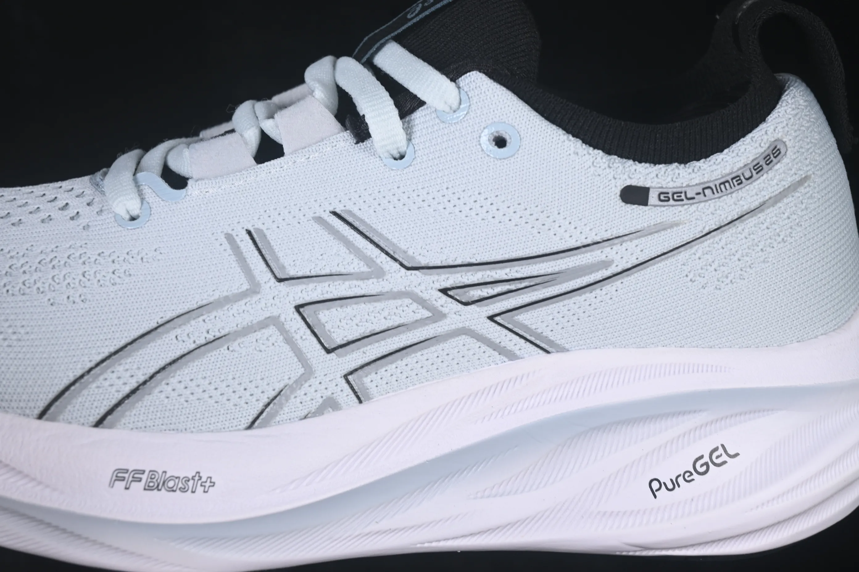 All Categories Asics Asics Series Asics Gel-Nimbus 26 1011B794-005